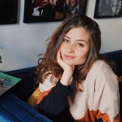 Luana Maluf thumbnail