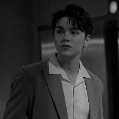 Hansol Vernon Chwe thumbnail