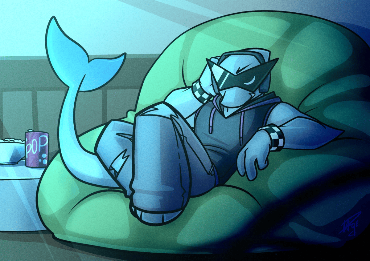 Discard thumbnail