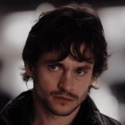 Will Graham thumbnail