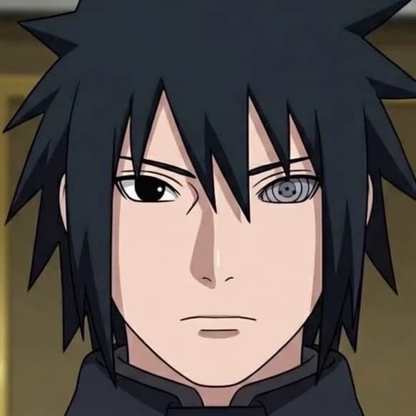 Sasuke uchiha thumbnail