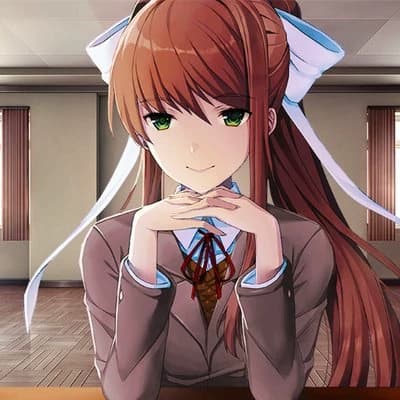 Monika (Monika After Story) thumbnail