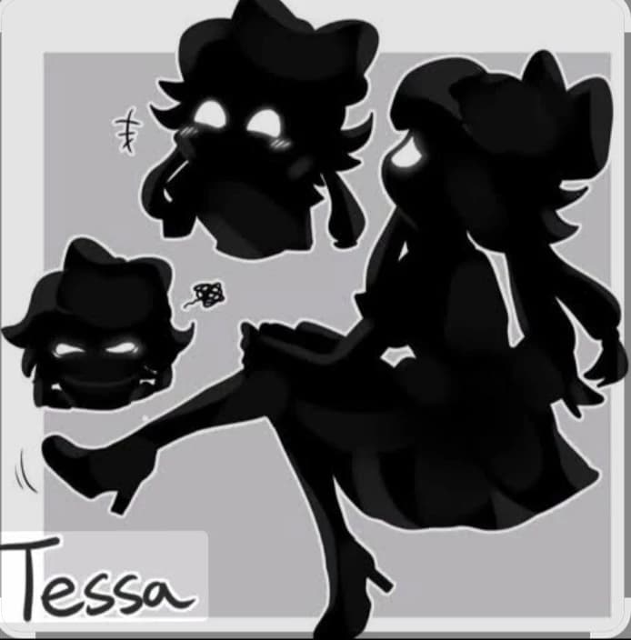 Tessa James Elliott thumbnail