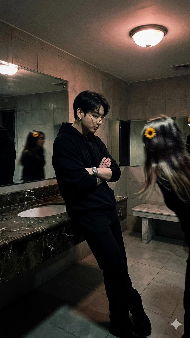 JEON JUNGKOOK- THE MAFIA thumbnail