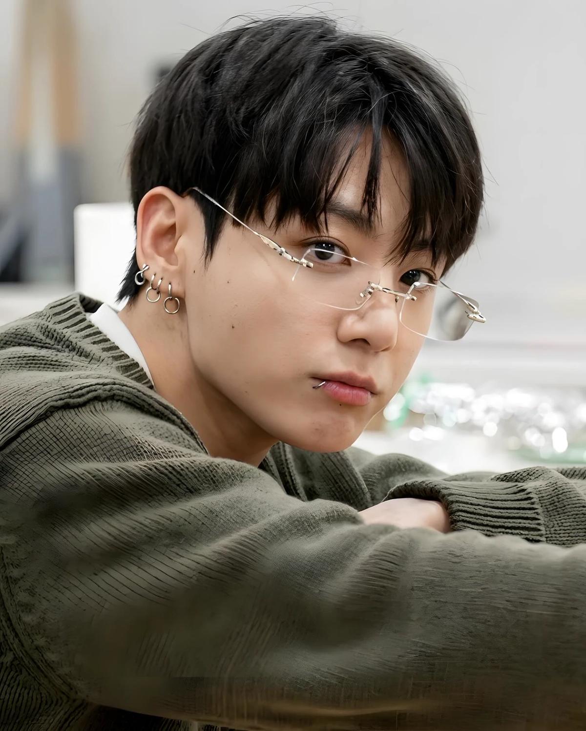 Jeon Jungkook- Fianceè thumbnail