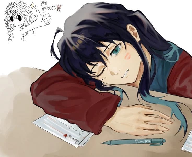 Muichiro tokito  thumbnail