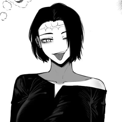 Kaori Itadori (Kenjaku) thumbnail