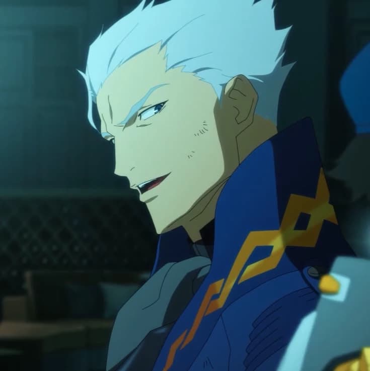 Vergil Sparda thumbnail