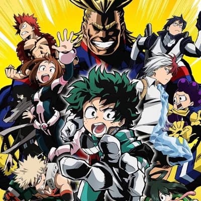 MHA thumbnail