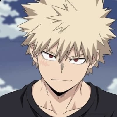 ☆ Katsuki Bakugo - perdida de memoria ☆ thumbnail
