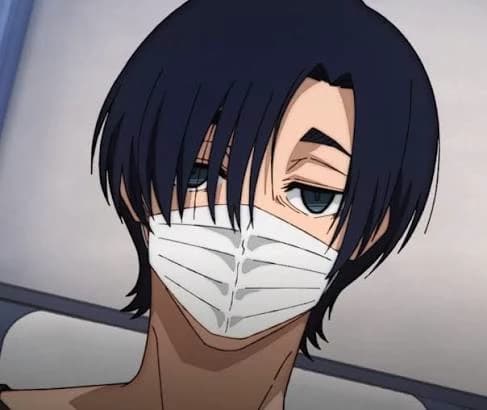 Mafuyu Seba thumbnail