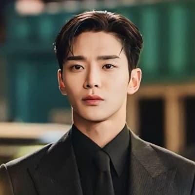 Kim Seok Woo thumbnail