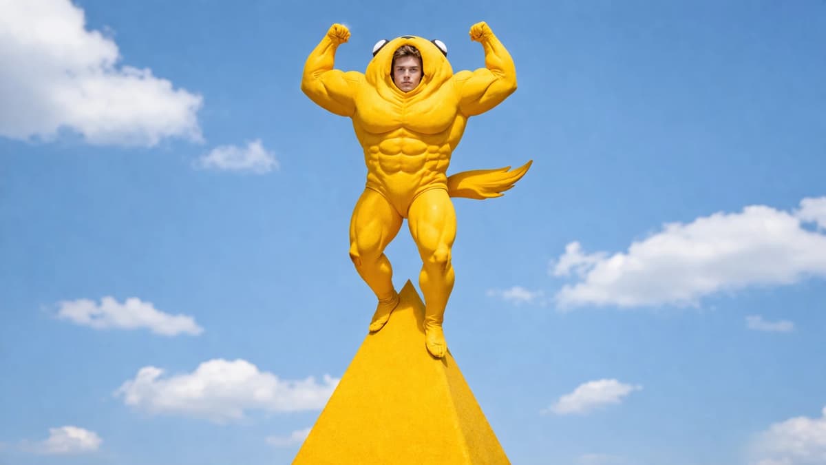 Michael  thumbnail