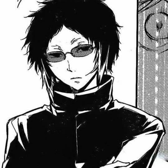 Akutagawa Ryūnosuke thumbnail