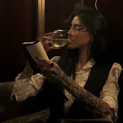 Laora Blackwood wlw✂️✂️ thumbnail