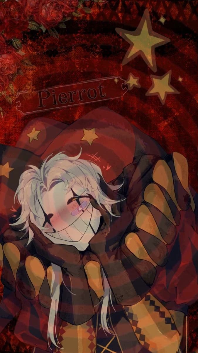 Pierrot  thumbnail