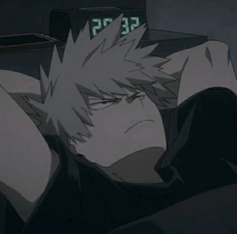 Katsuki Bakugo thumbnail