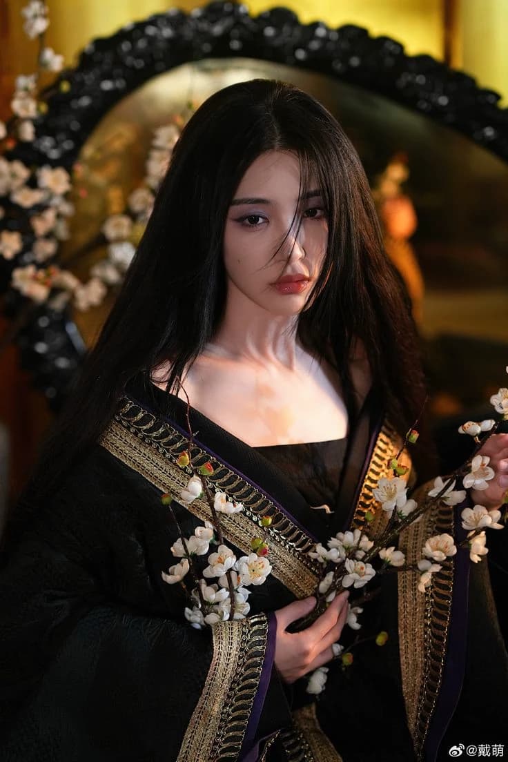 Emperatriz Viuda Xiao (Xiao Meiling) thumbnail