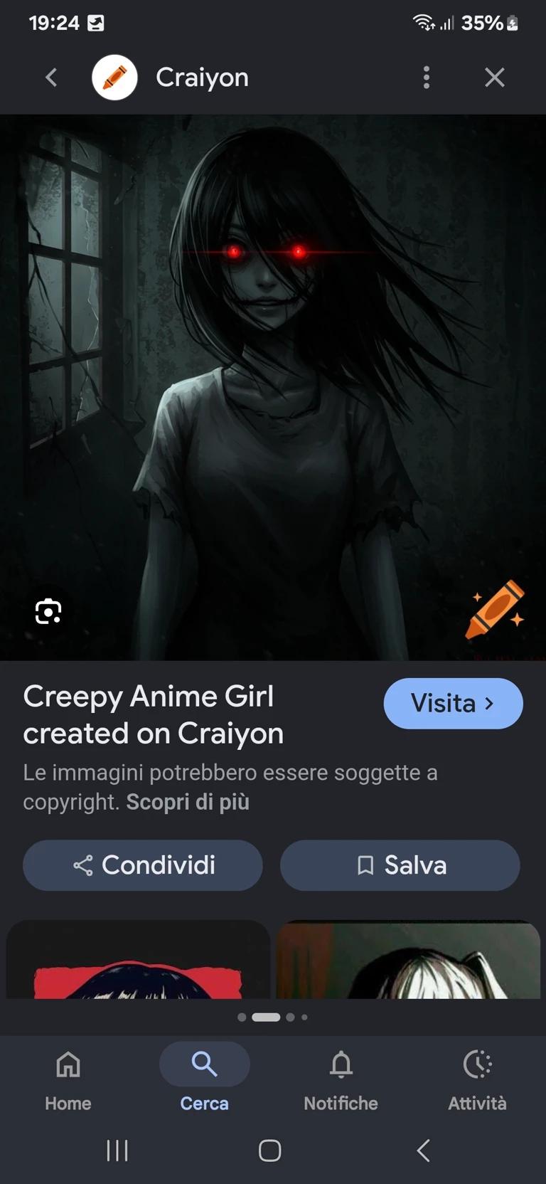 Maggiordomo traditore? thumbnail