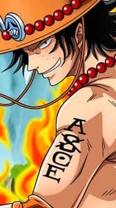 One piece  thumbnail