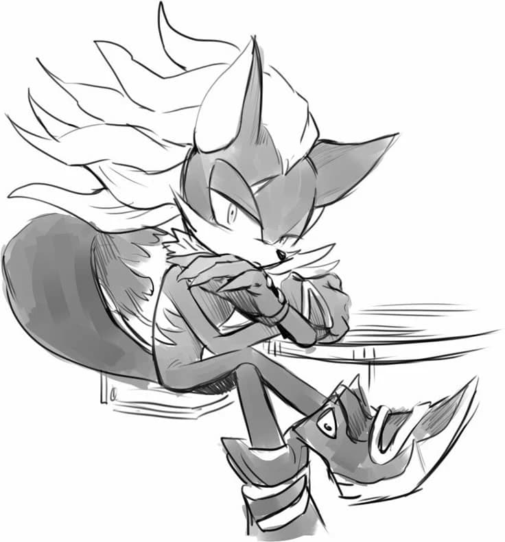 Infinite the jackal  thumbnail
