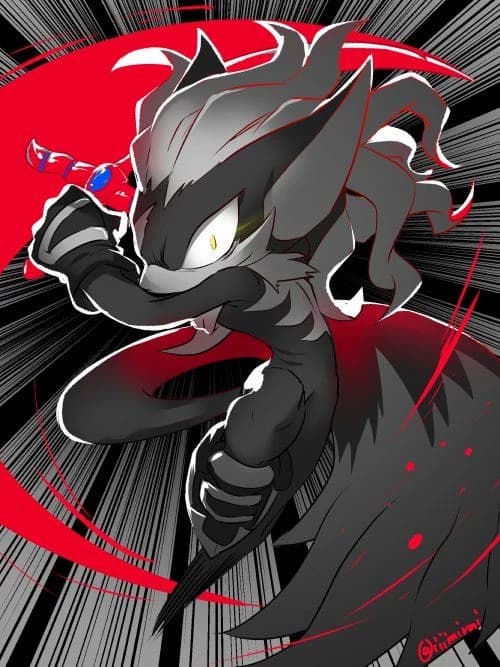 Infinite the jackal thumbnail