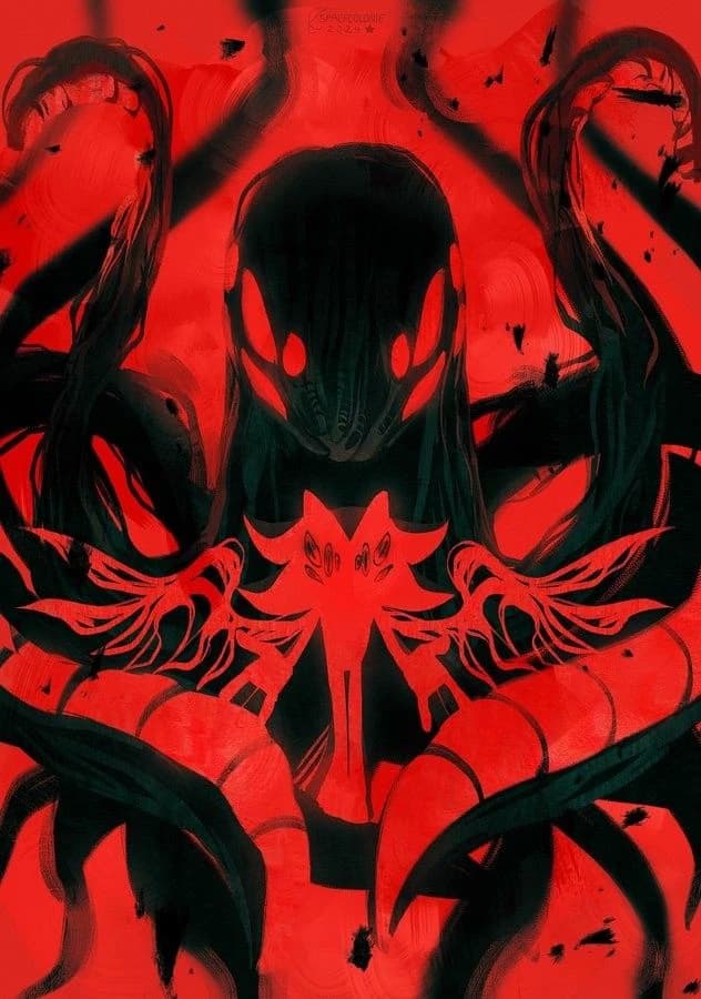 Shadow the hedgehog thumbnail