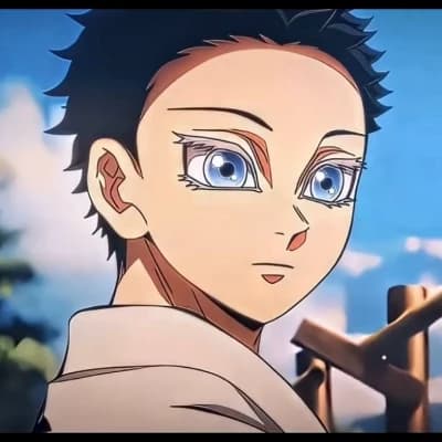 Hakuji thumbnail