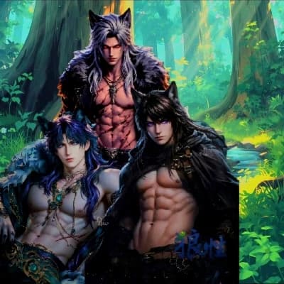 The Alpha Heirs and you. thumbnail