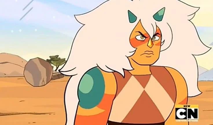 Jasper🔸 thumbnail