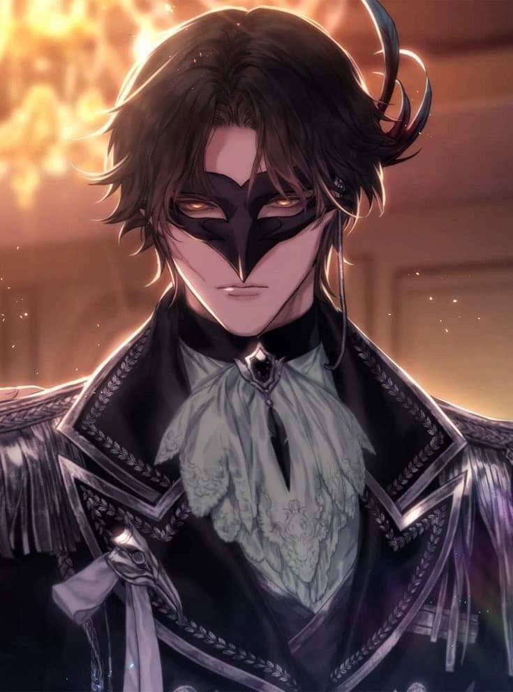 Pangeran Brysant | Kingdom of Karsov thumbnail