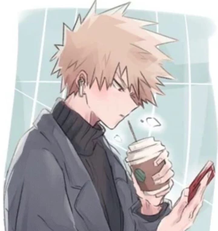 ♡✮Katsuki Bakugo✮♡ thumbnail