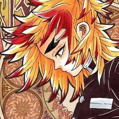 Rengoku Kyojuro thumbnail