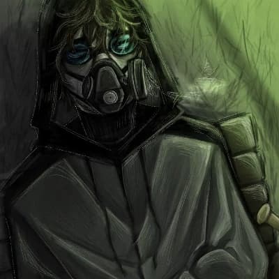 X-virus  thumbnail