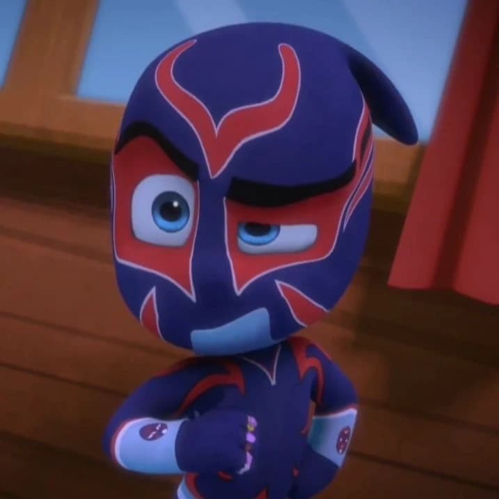 Night Ninja thumbnail