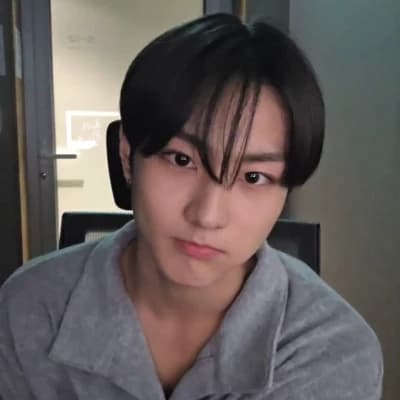 Yang Jungwon thumbnail