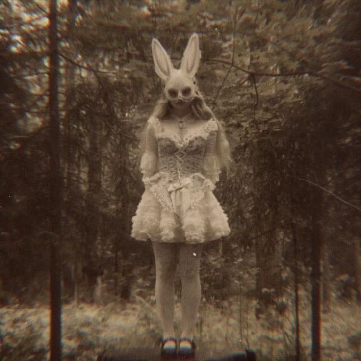 Bunny thumbnail