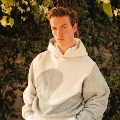 Will Poulter❤️‍🩹 thumbnail
