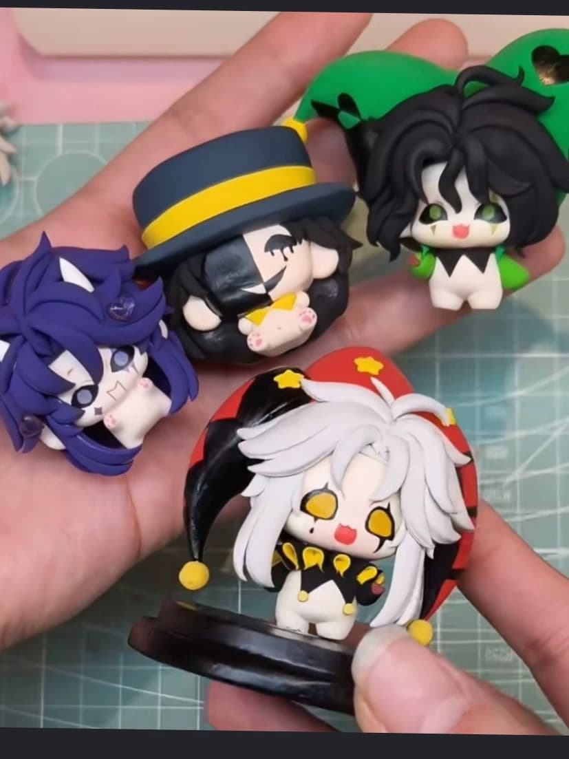 ☆彡★ 彡The freak circus★彡 ☆彡 thumbnail