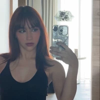 Paulina Villarreal thumbnail