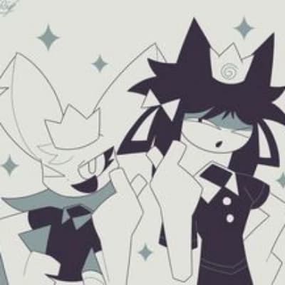 Lizzy y Petunia  thumbnail