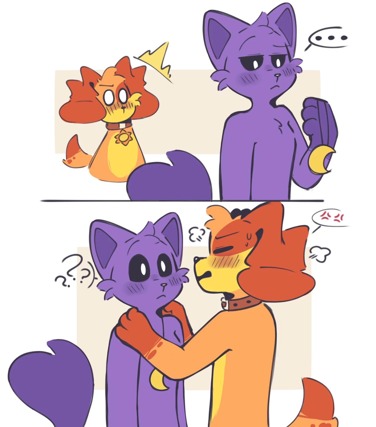 DogDay x CatNap  thumbnail