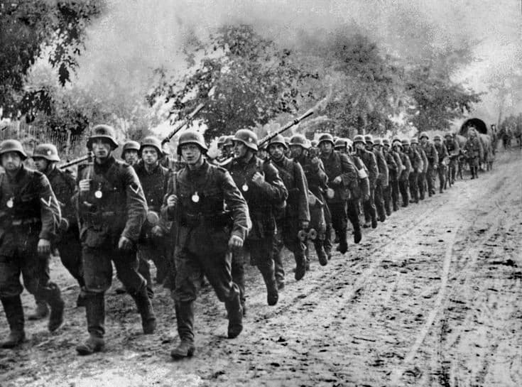 Segunda guerra mundial  thumbnail