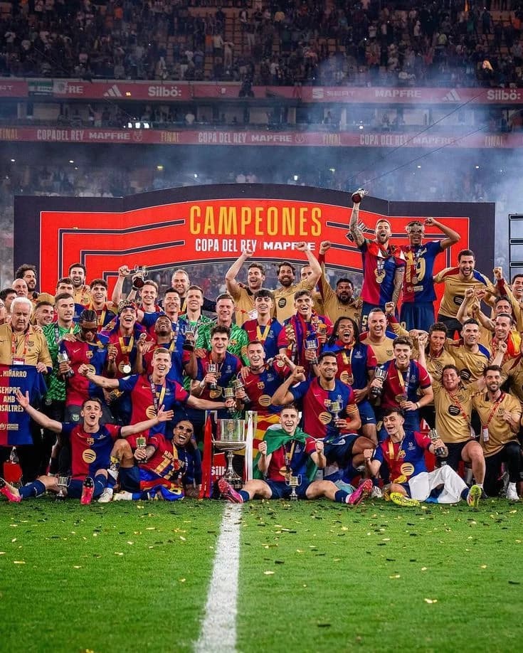 Barça thumbnail