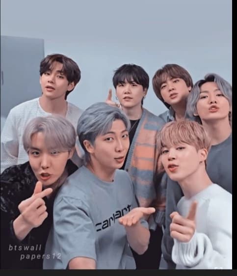 BTS (STEP BROTHERS) thumbnail