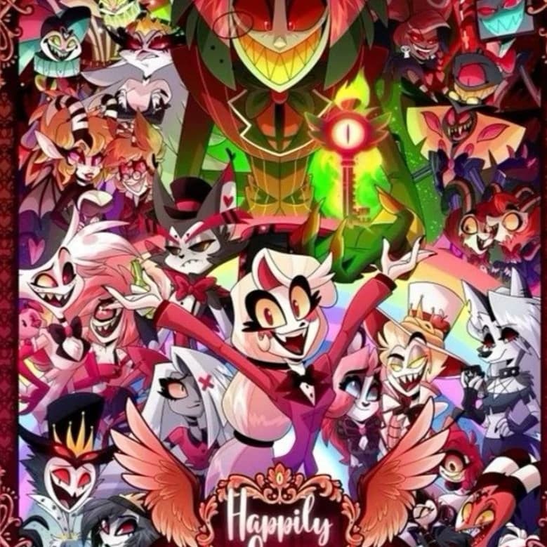 hazbin hotel thumbnail