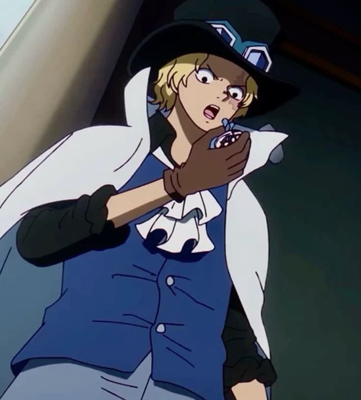 Sabo thumbnail