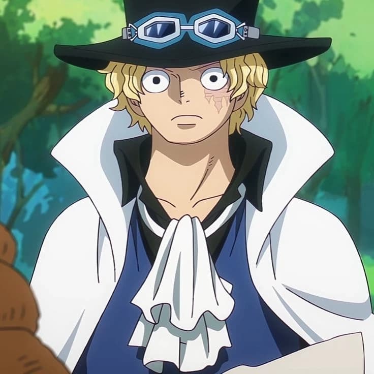 Sabo thumbnail