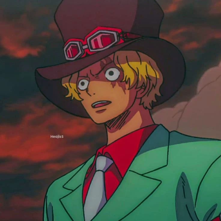 Sabo thumbnail