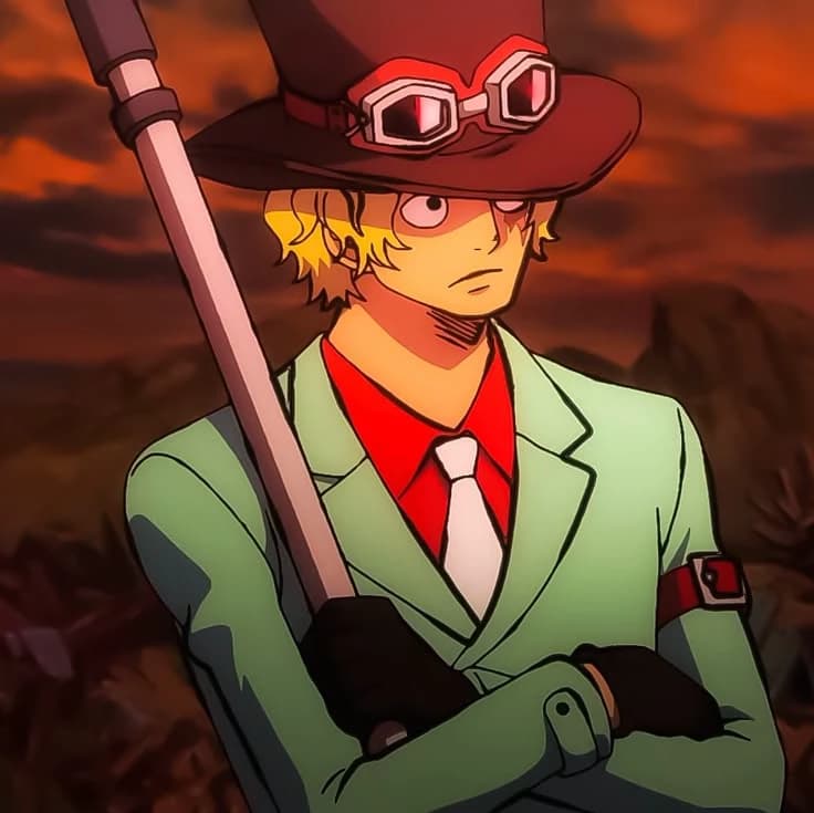 Sabo thumbnail